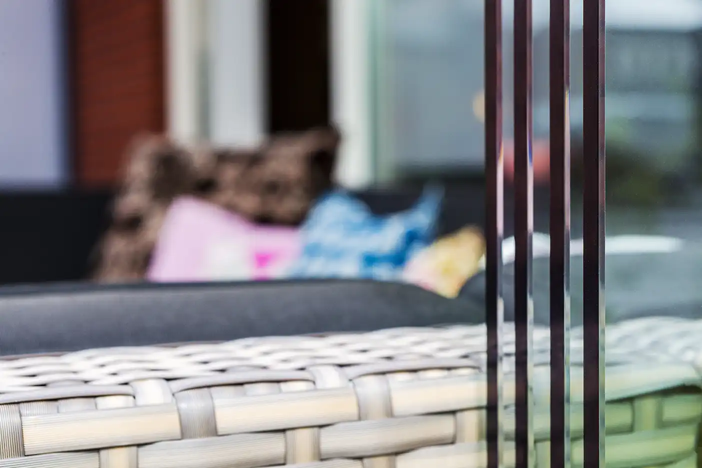 szklane drzwi przesuwne na taras zrobtaras.pl