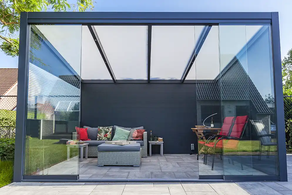 zadaszenie aluminiowe fiano zrobtaras