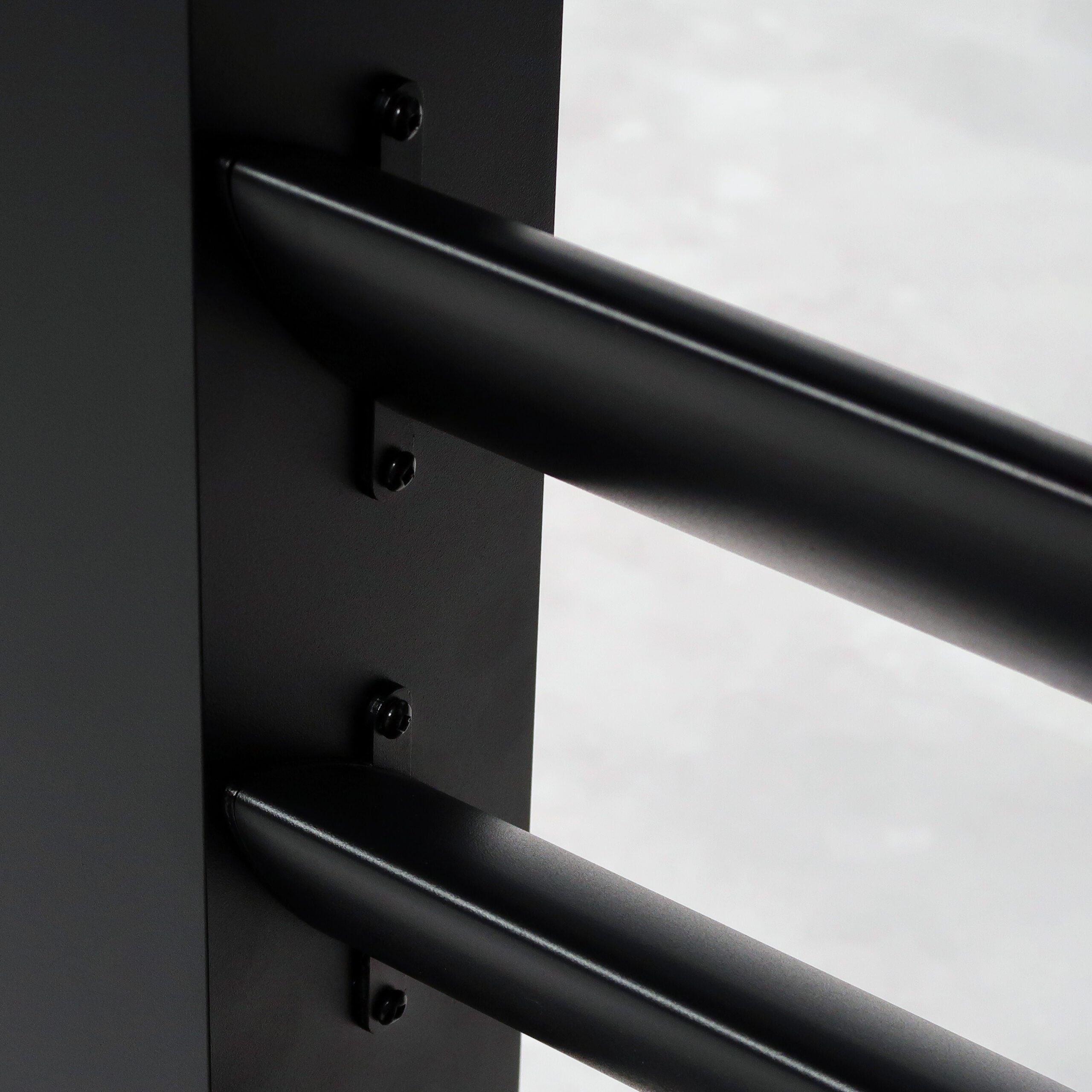 konstrukcja żaluzji na taras ogrodowy